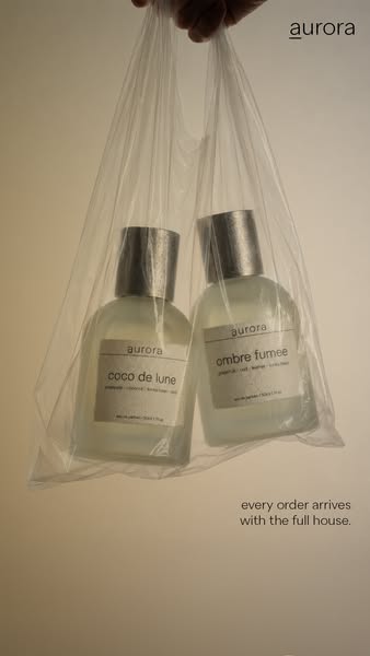 aurora — a london fragrance house