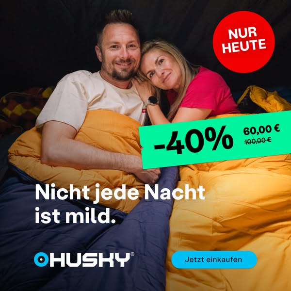 Bis zu 40 % Rabatt