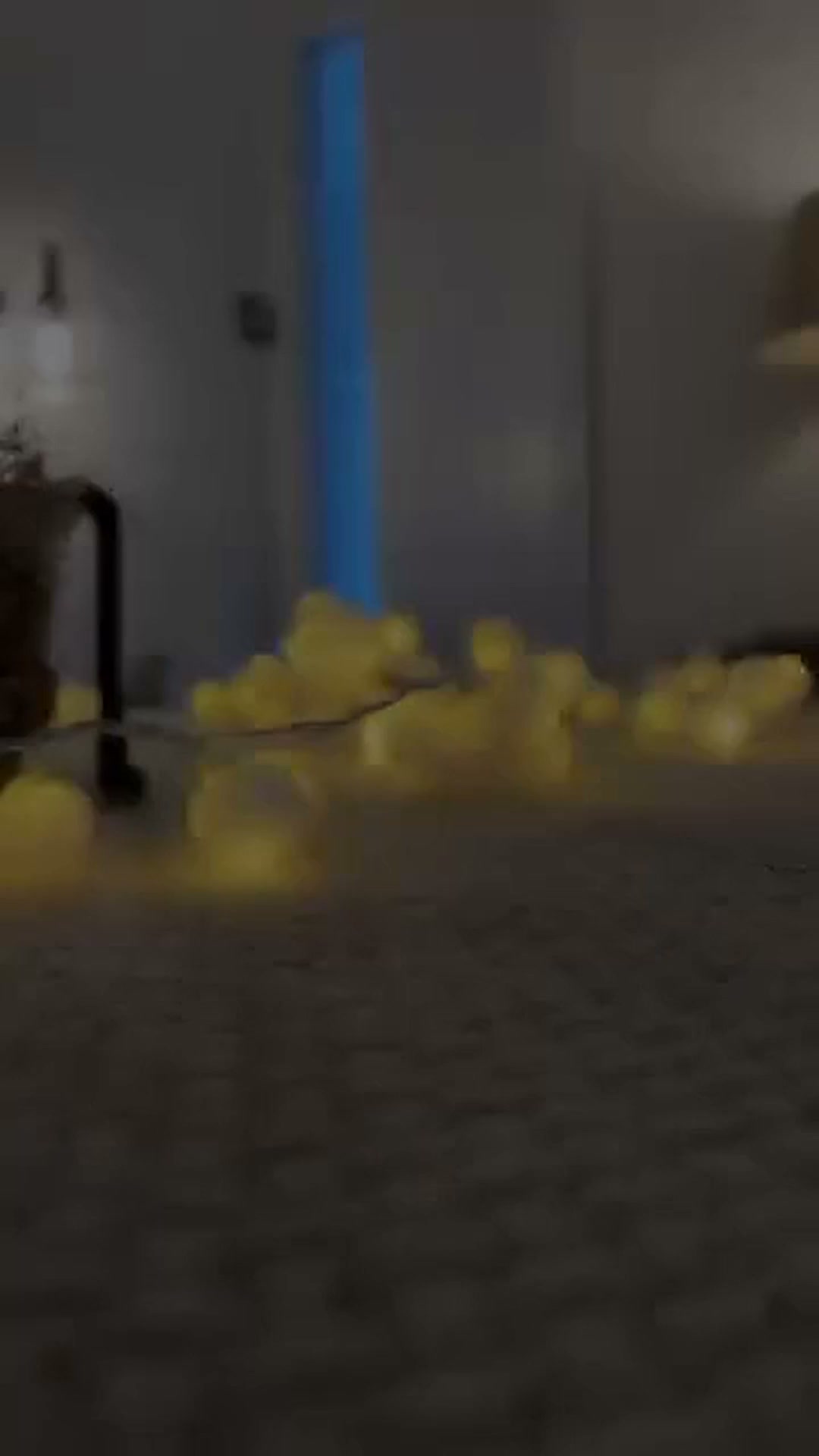 Pom Pom Fairy Lights