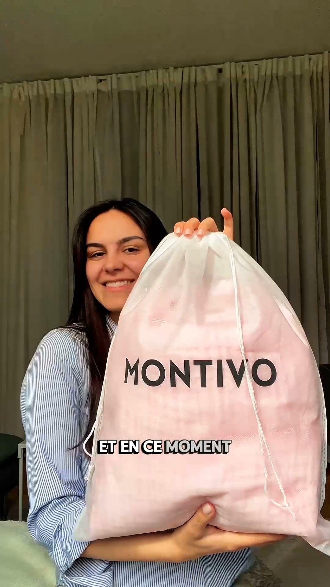 En promotion maintenant