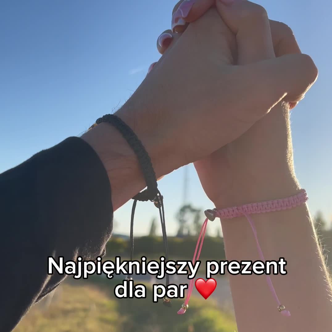Najpiękniejszy prezent dla par