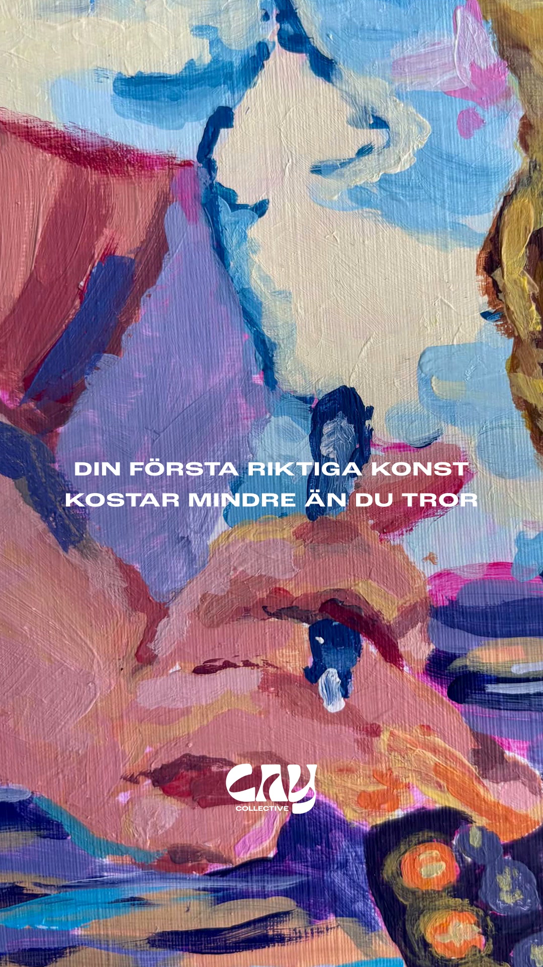Genuina original - shoppa innan din favorit är slut