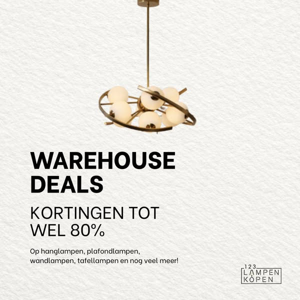 Op = op deals