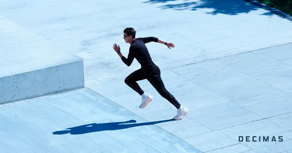 Colección Running | Décimas