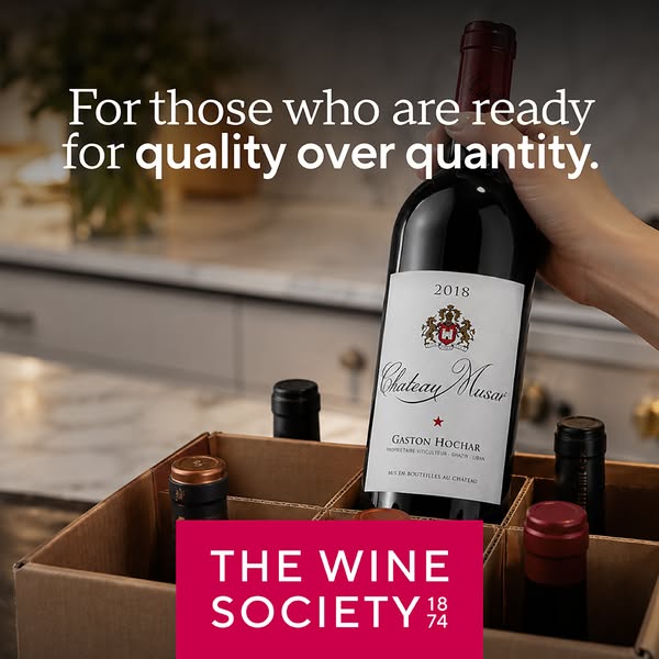 Better bottles, expertly chosen.