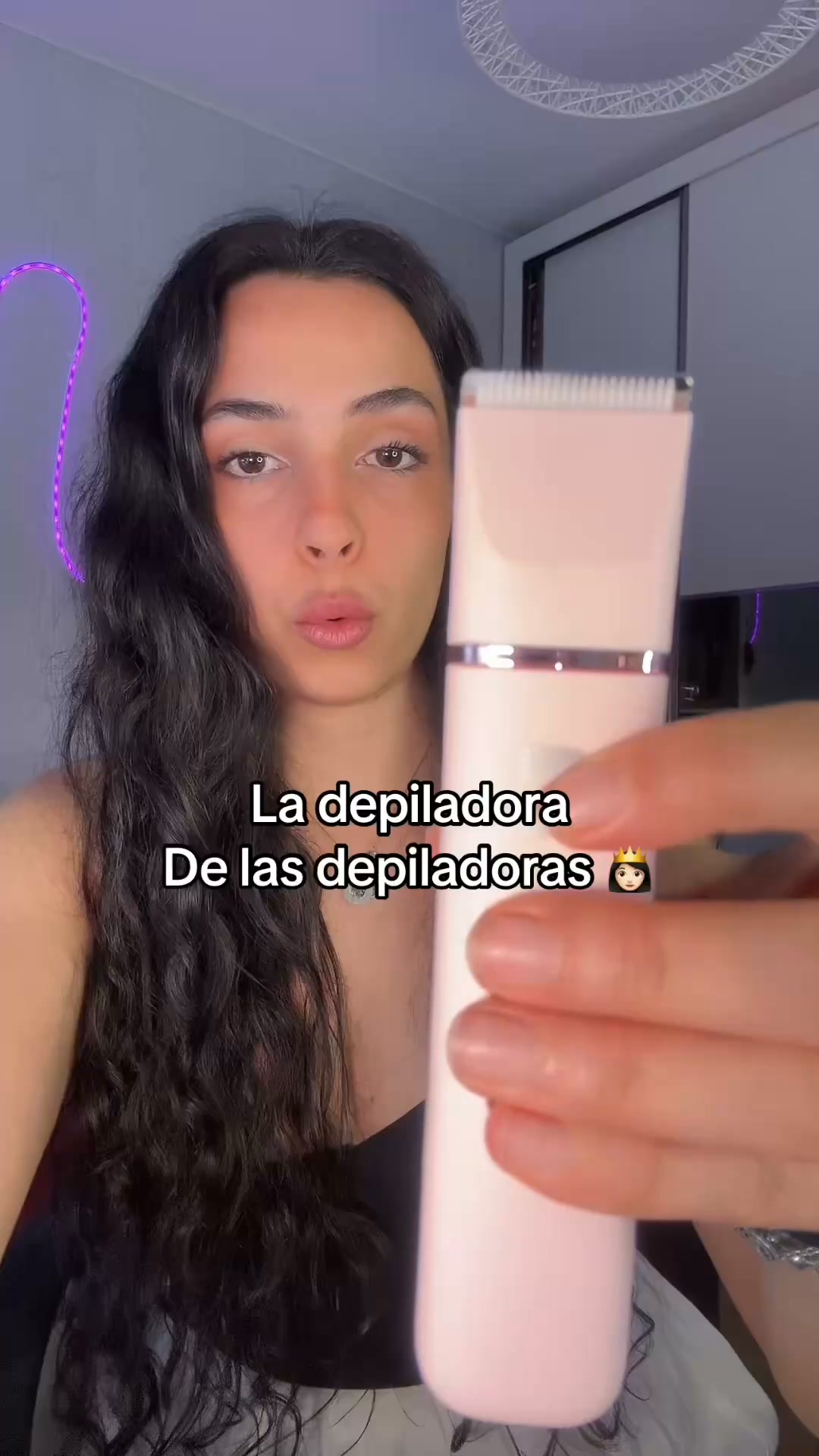 El regalo que sí va a usar
