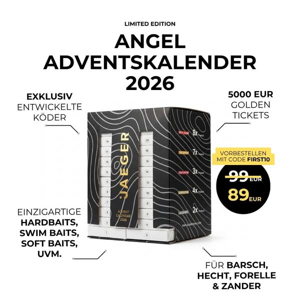 Jetzt 10% sichern mit Code FIRST10