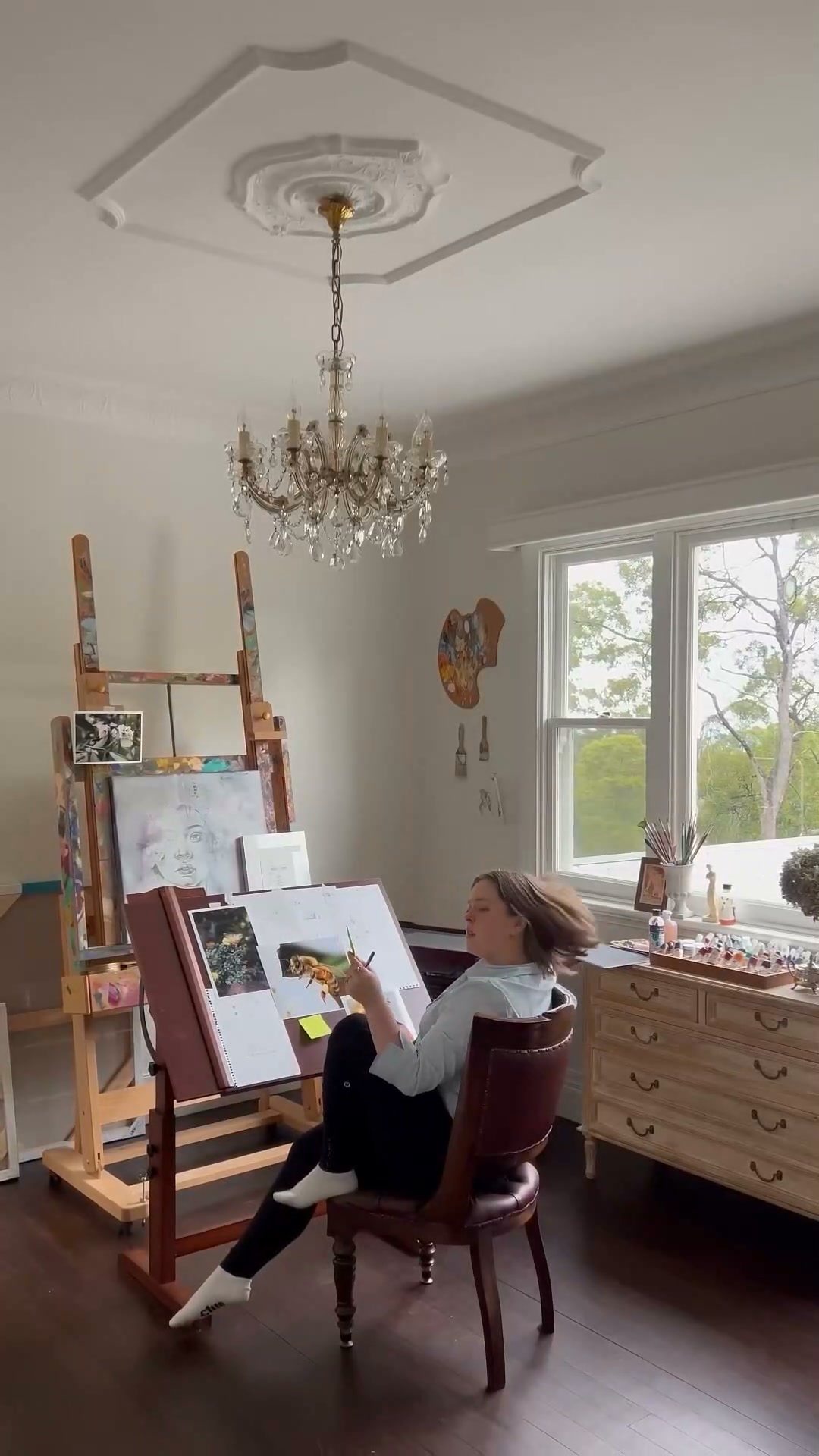 Your Complete Creative Workspace