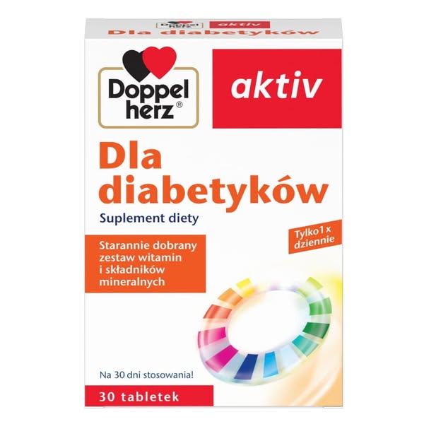 Doppelherz Polska