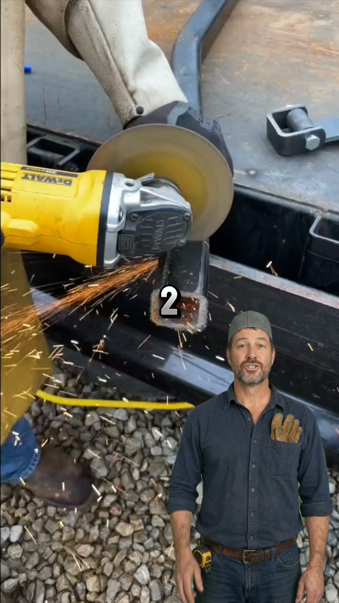 1,200+ Ready-to-Build Metal Plans