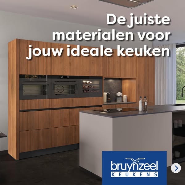 Kies voor sfeer met hout