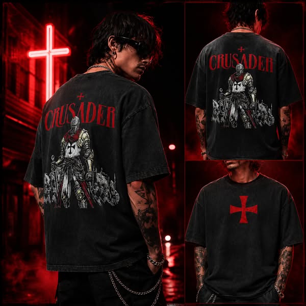Free Cross Necklace With Your First Order
