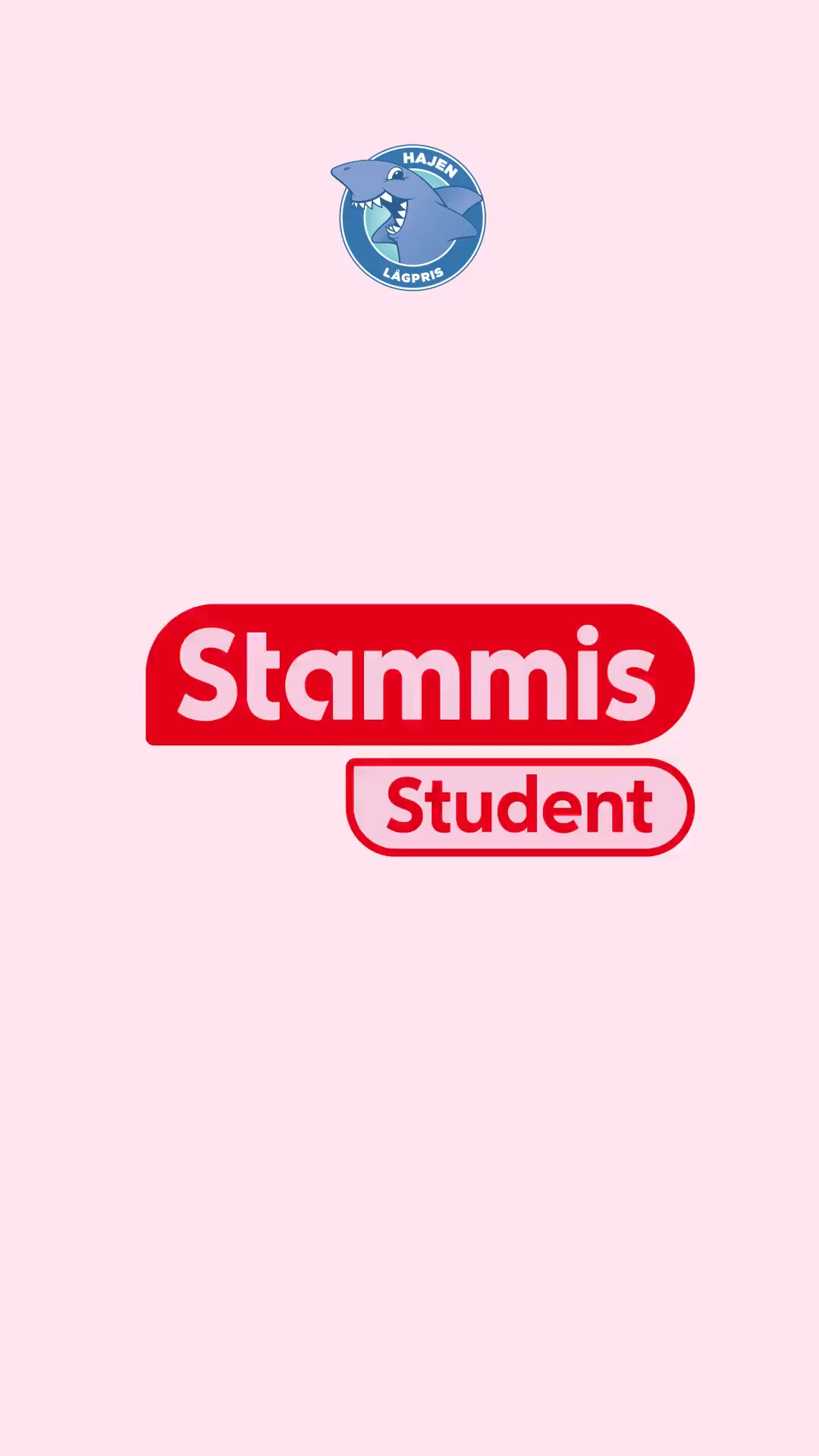 Månadens studentrabatt är här!