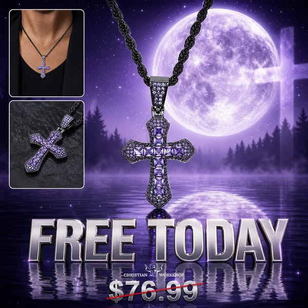 FREE Today only