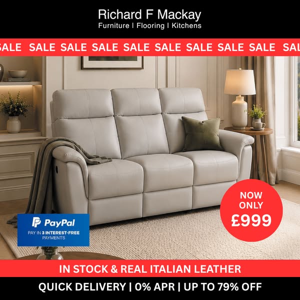 Only £999