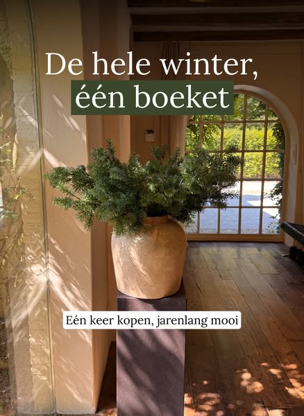 Knusse sfeer voor jouw herfstinterieur