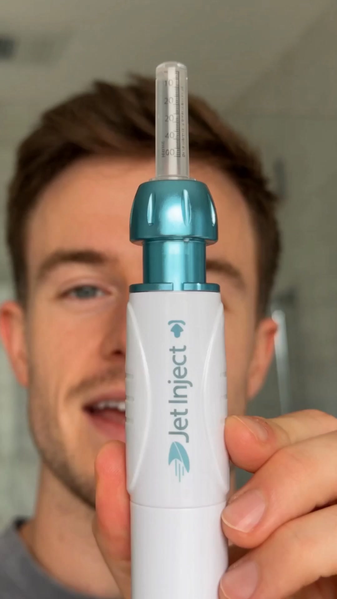 Needle Free Technology