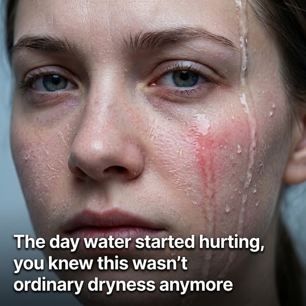 Stop the sting. Start the recovery.