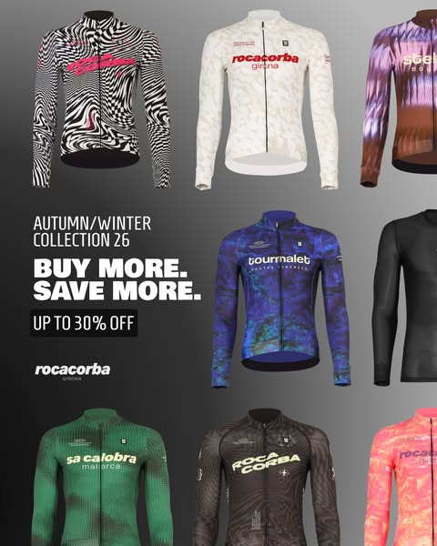 NEW AUTUMN/WINTER 26