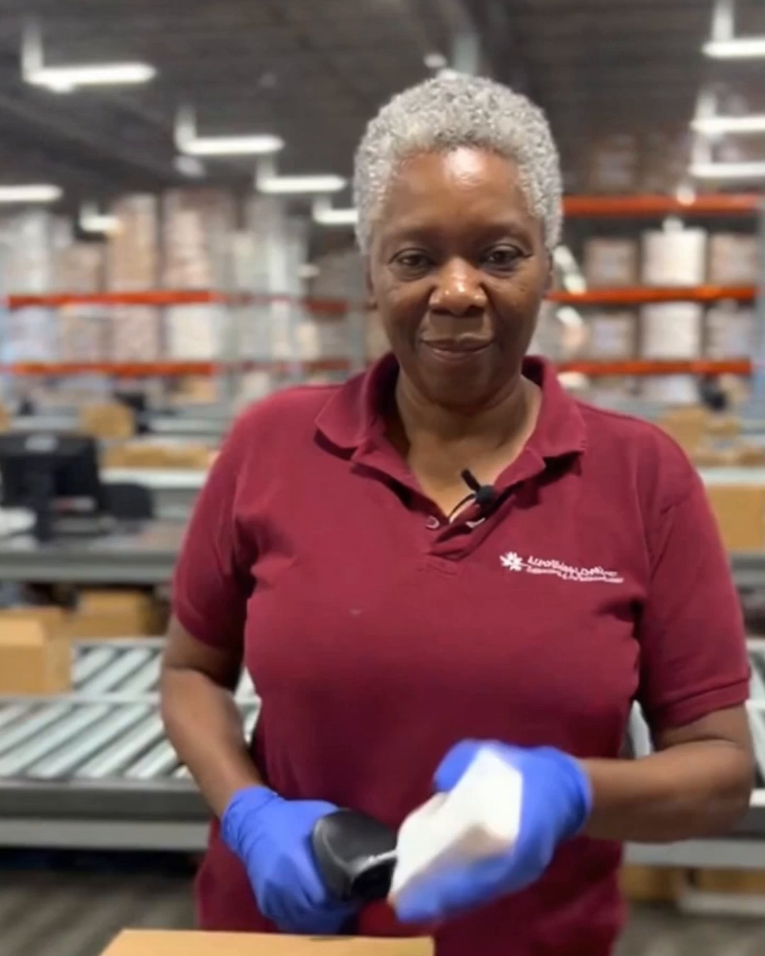 learn more about Pharma Packaging