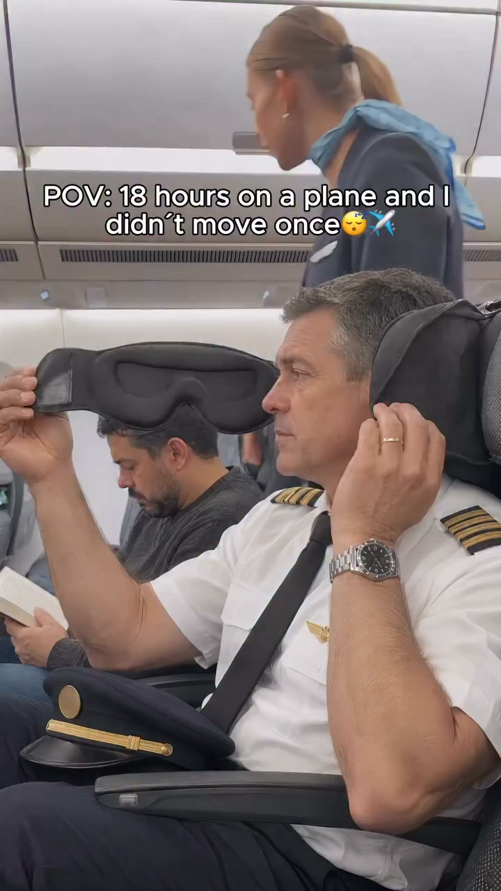 Turn Travel Time Into Rest Time