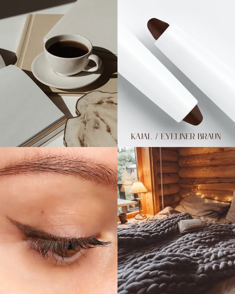 Kajal / Eyeliner