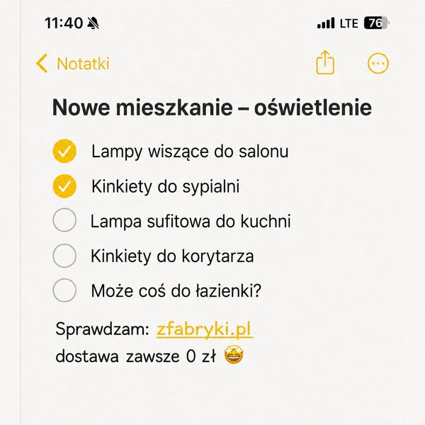 Twoje wnętrze rozbłyśnie szybciej, niż myślisz!