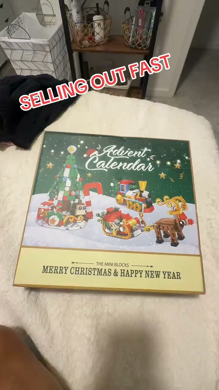 24 Mornings Of Christmas Magic