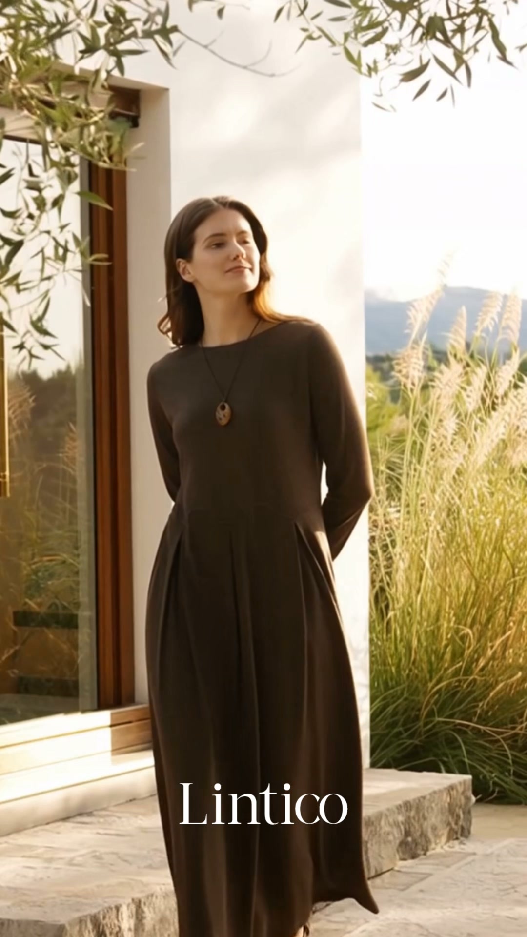 Autumn/Winter Edit: Layer with Ease
