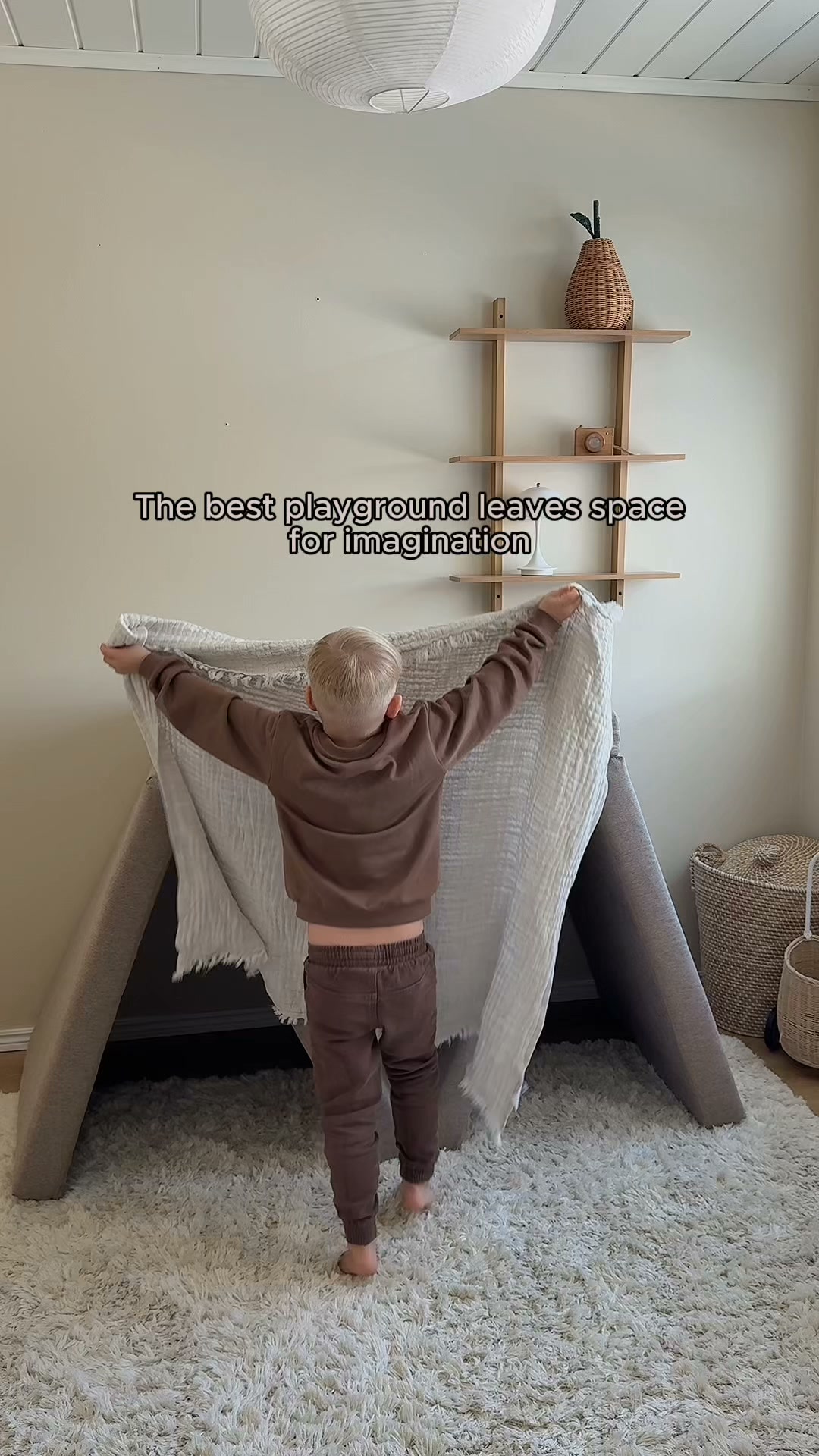 KINOS Play Couch – more than just a sofa