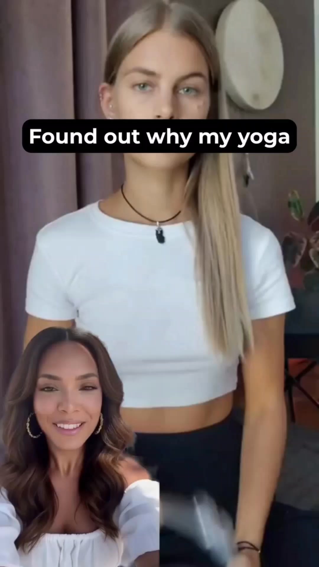 Why Your Yoga Instructor Keeps This Hidden