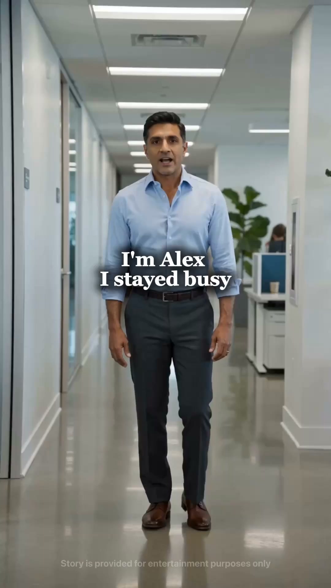 Get a personalized plan