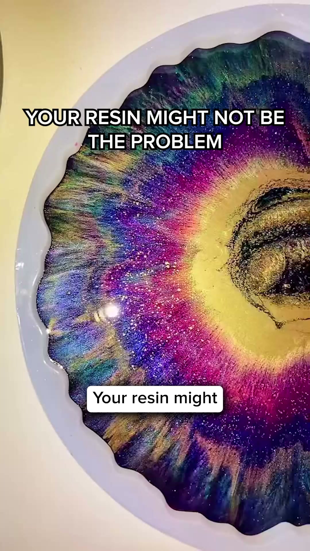 Free Resin Art Guide