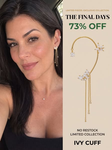Zero Irritation · This Is Fine Jewelry For You