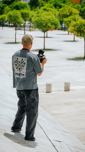 Vitrals T-shirt
