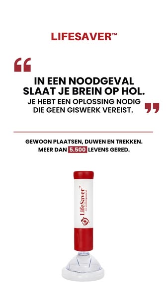 Niet goed? Geld terug!