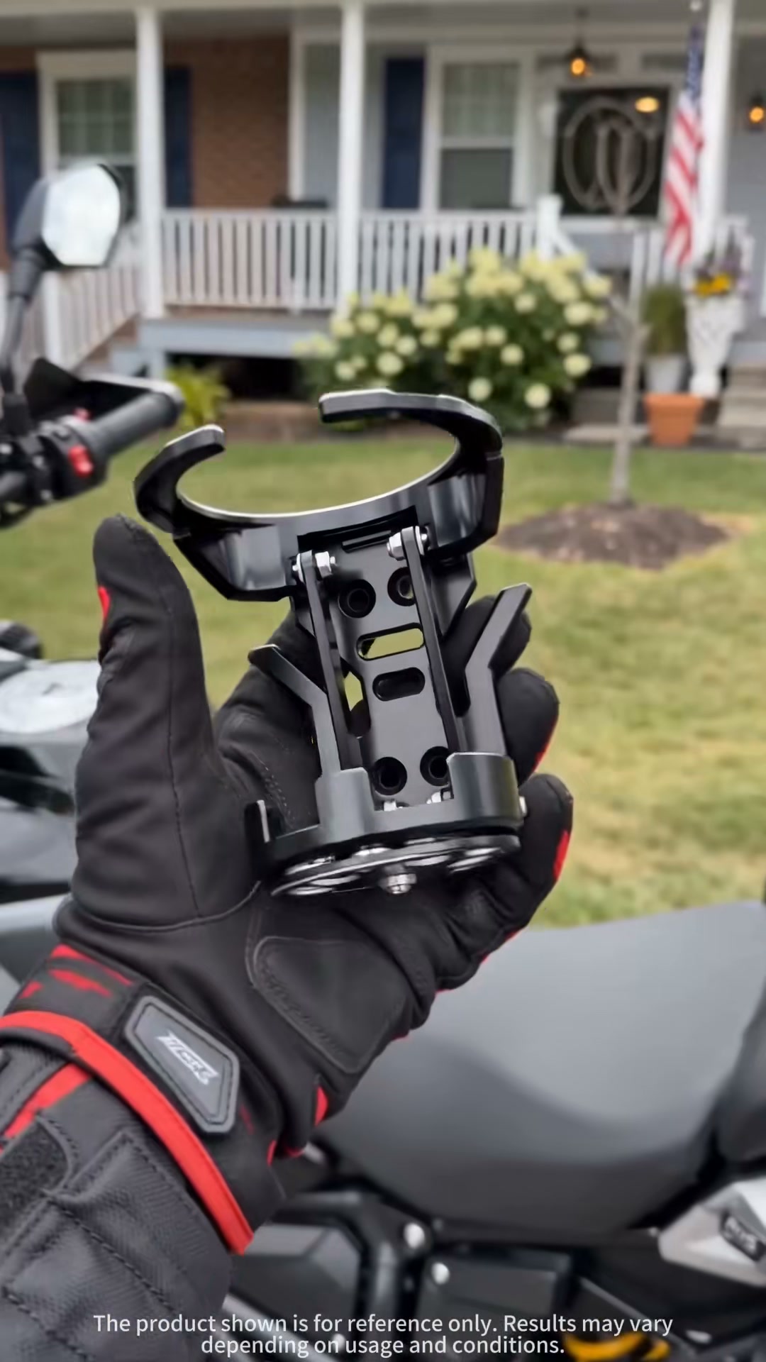 Your Next Ride Needs a Cup Holder