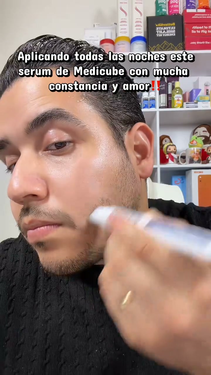 El sérum que reemplaza al minoxidil | 70% de descuento hoy