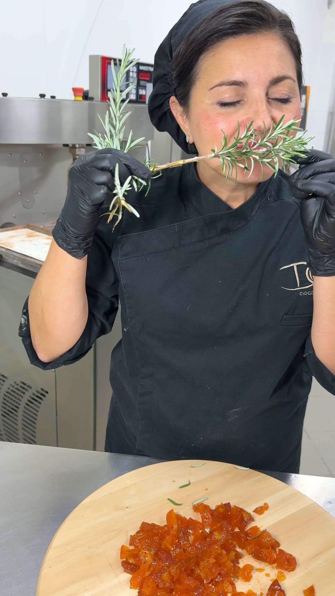 MORBIDO, CREMOSO e SORPRENDENTE