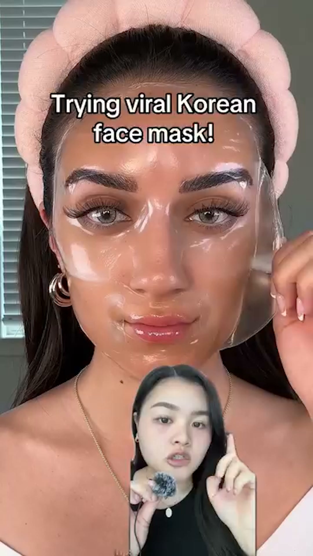Unlock Glass Skin Tonight