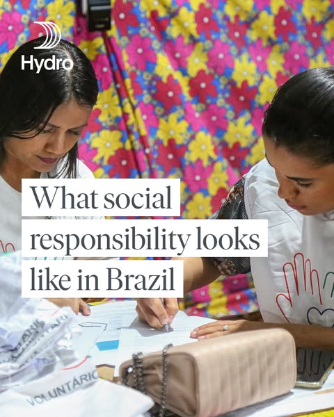 Managing our social impact