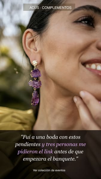 Atraparán todas las miradas
