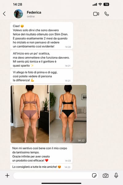 Blocca ora l'offerta