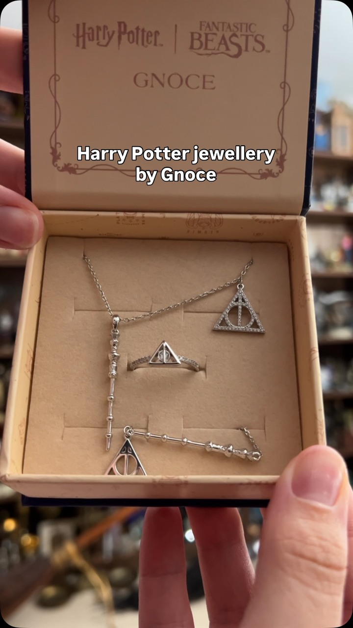 Anúncio de Gnoce Jewellery