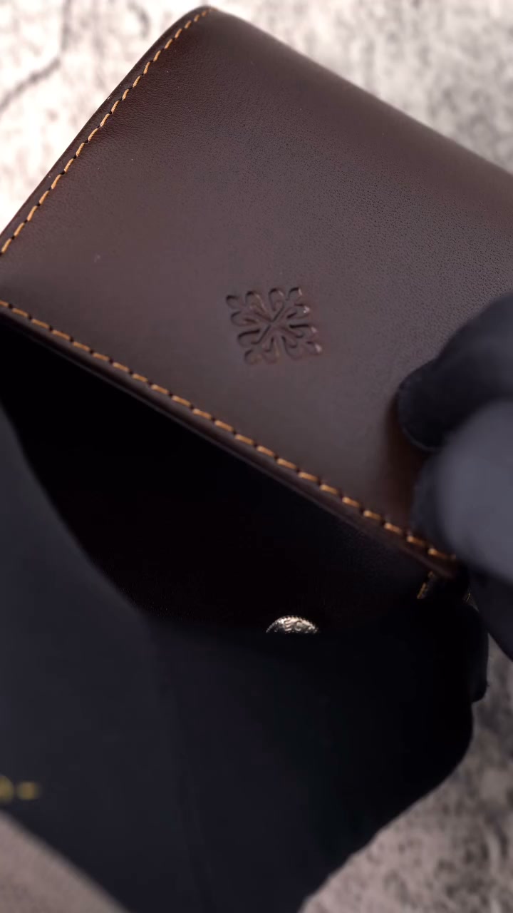 Anúncio de PrestigeTimepiece