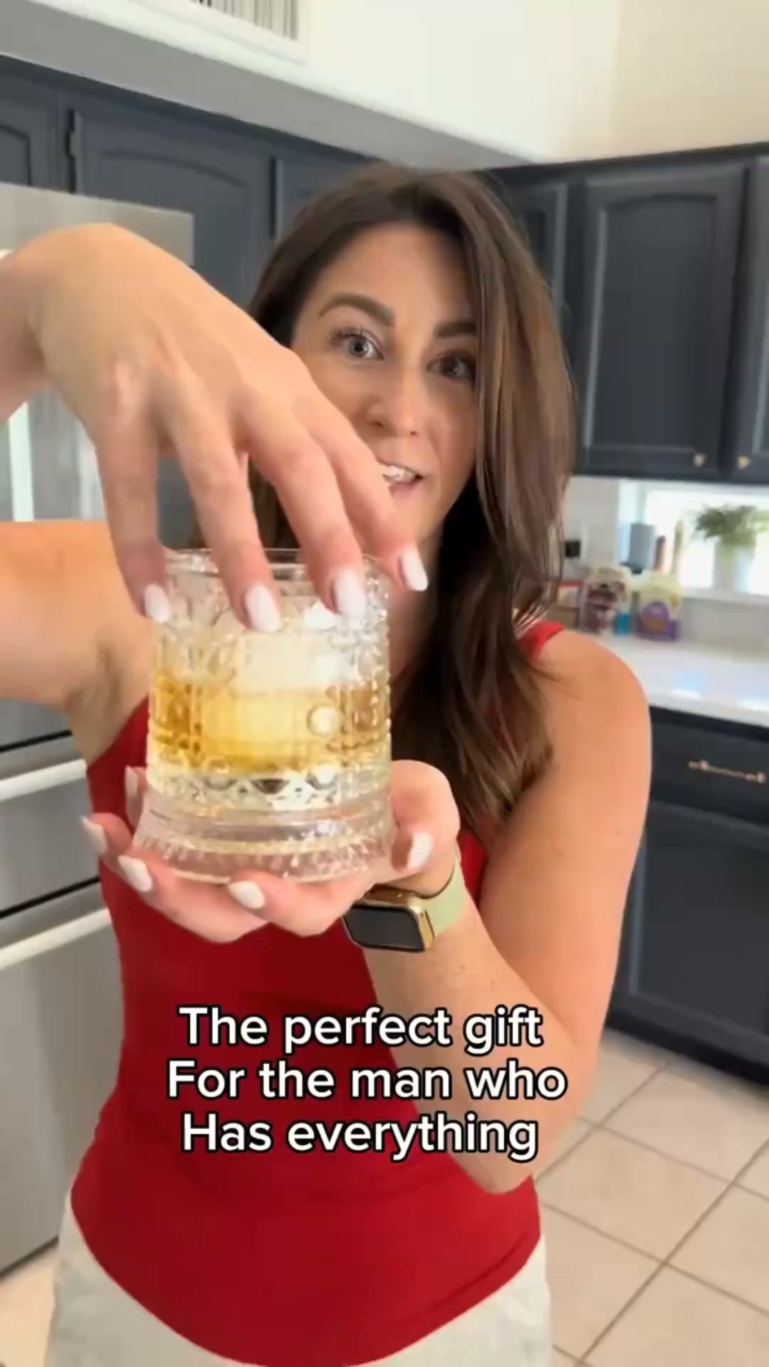 The Gift They’ll Actually Remember