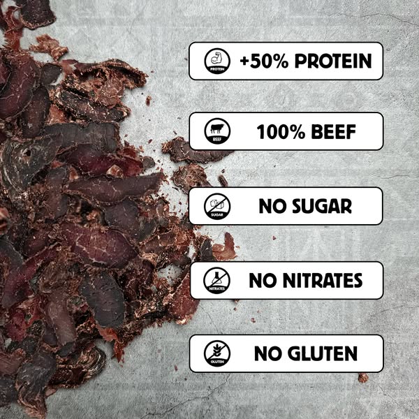 Incredible Flavor Meets the World’s Cleanest Protein Superfood