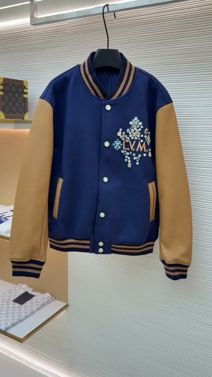 High-End Fashion