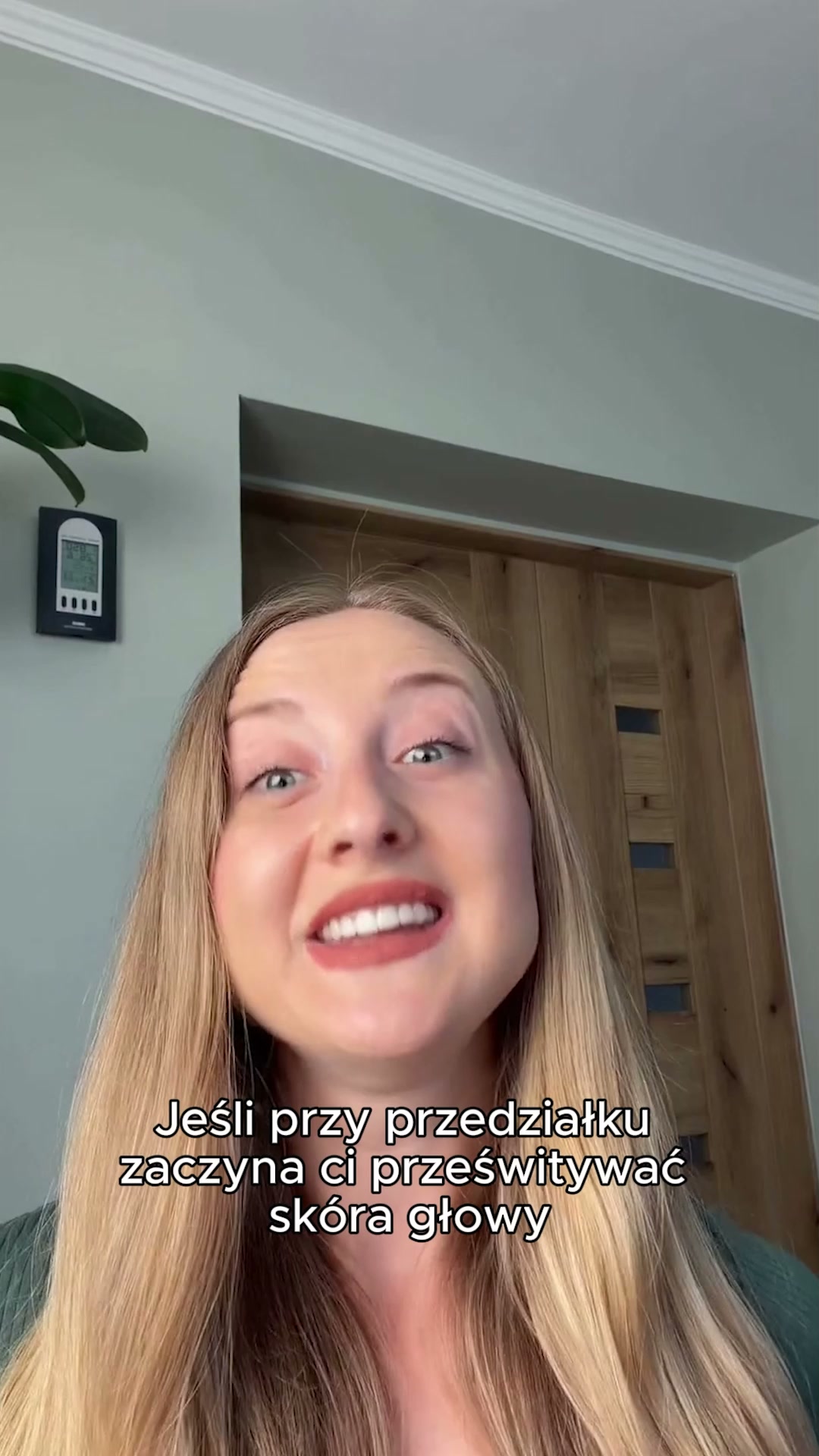Przełomowa kuracja na porost włosów