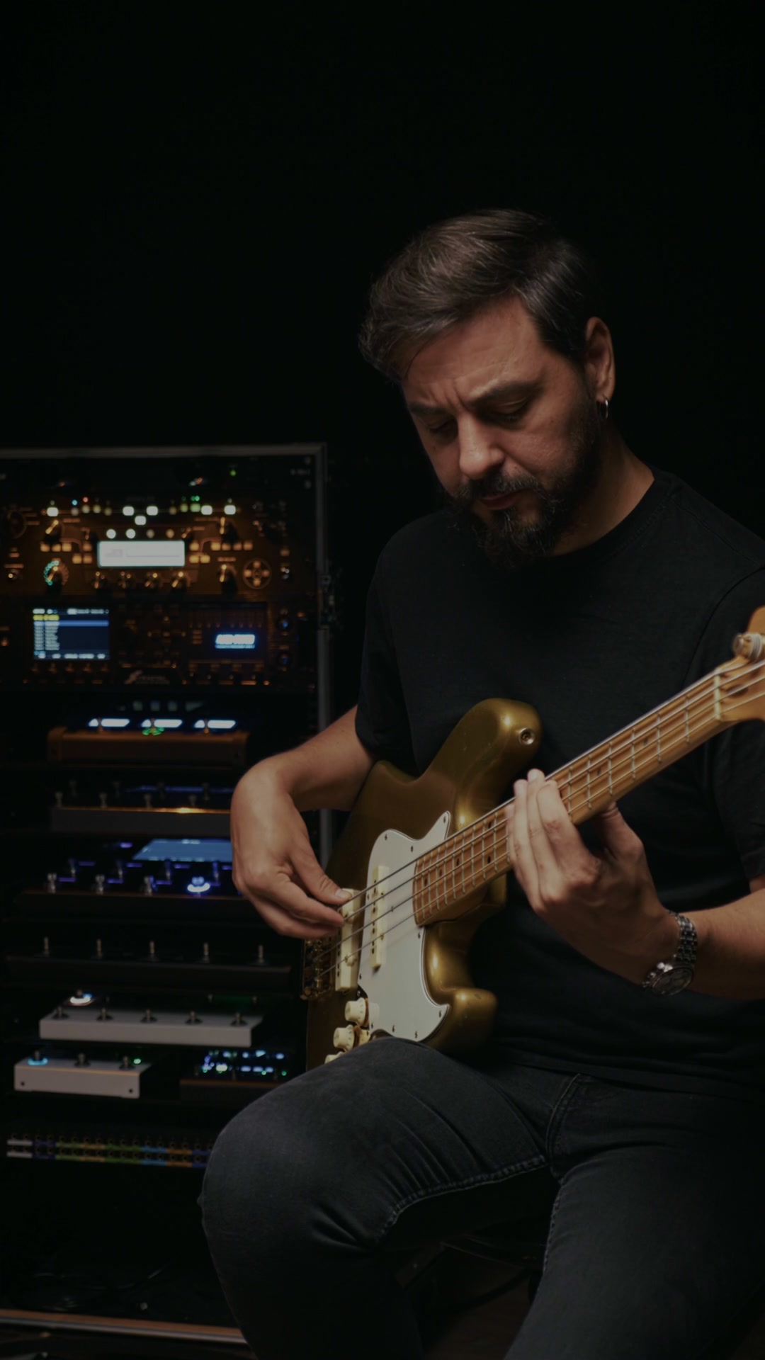BT Bass Collection